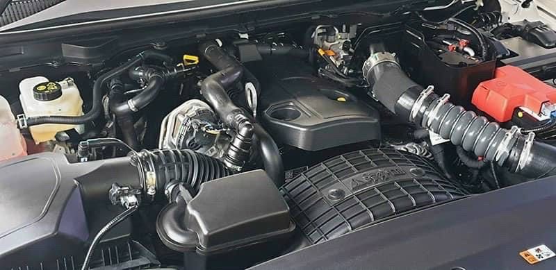 Ford Everest 2021 - City Ford - Ford Everest 2021 - Đủ màu nhận xe ngay, tặng quà lên đến hàng trăm triệu đồng