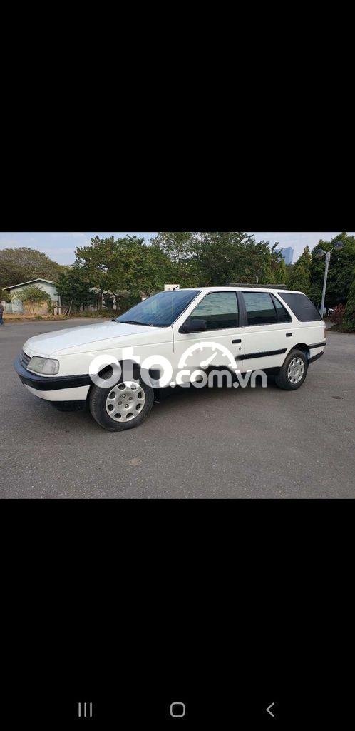 Peugeot 406   1994 Số sàn 1994 - Peugeot 406 1994 Số sàn