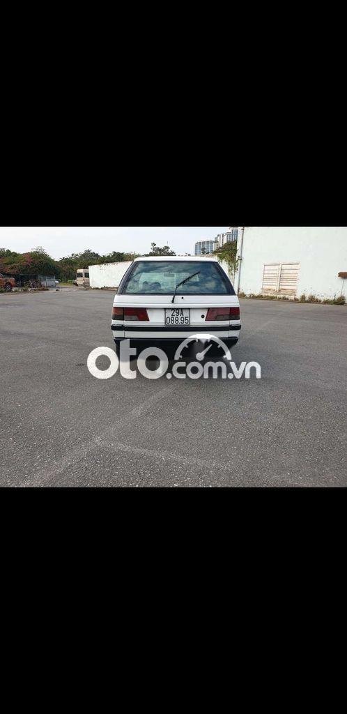 Peugeot 406   1994 Số sàn 1994 - Peugeot 406 1994 Số sàn