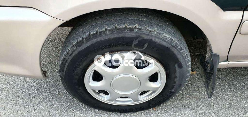 Toyota Zace 2004 - Bán Toyota Zace năm 2004 số sàn