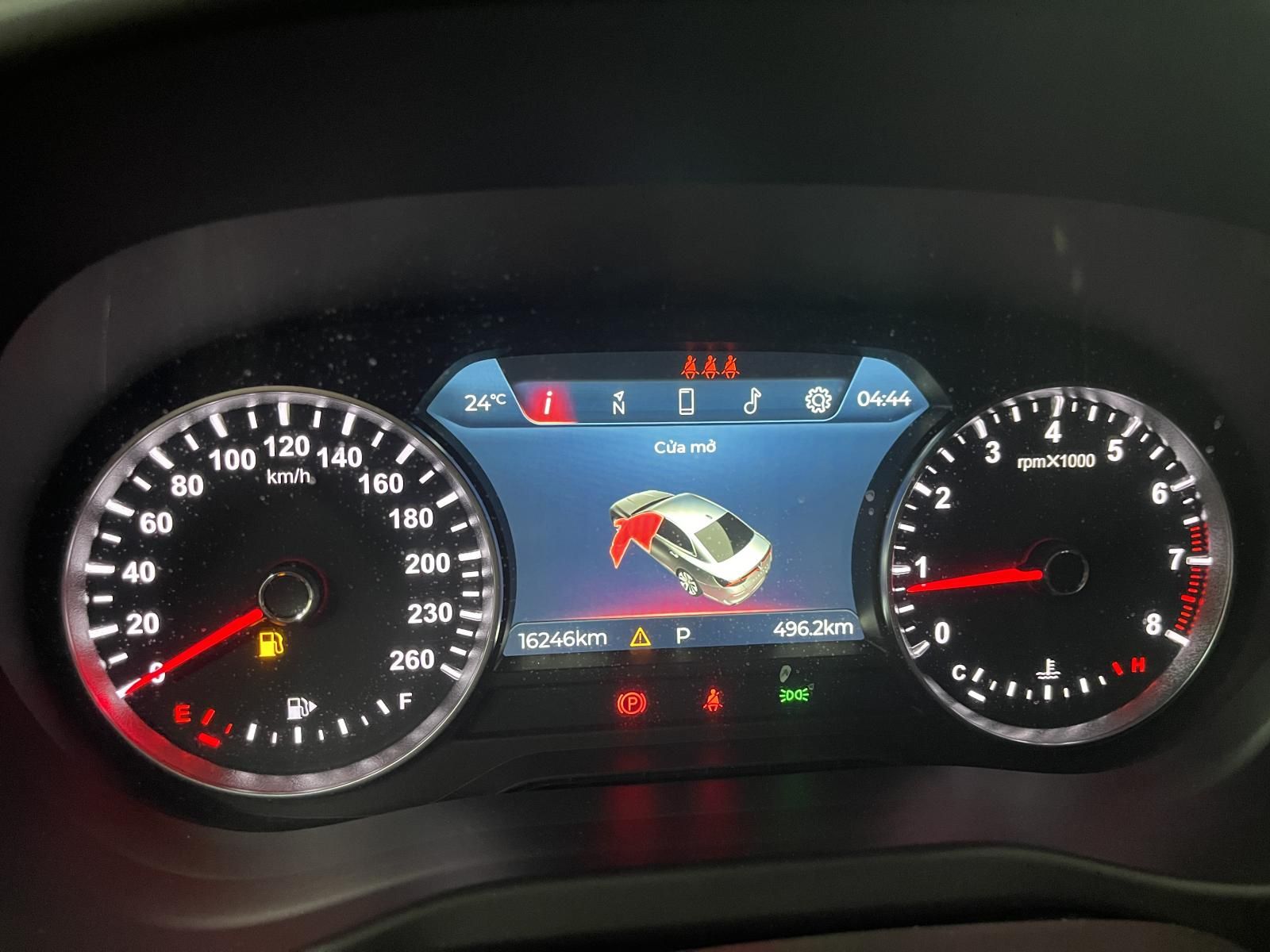 VinFast LUX A2.0 2021 - Bán xe VinFast LUX A2.0 đăng ký 2021 tại Hải Phòng giá chỉ 850tr