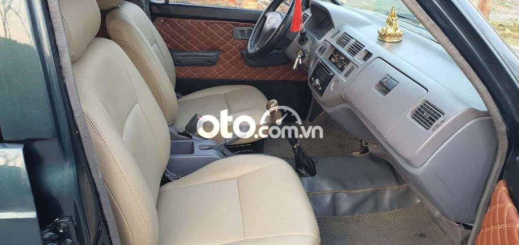 Toyota Zace 2004 - Bán Toyota Zace năm 2004 số sàn