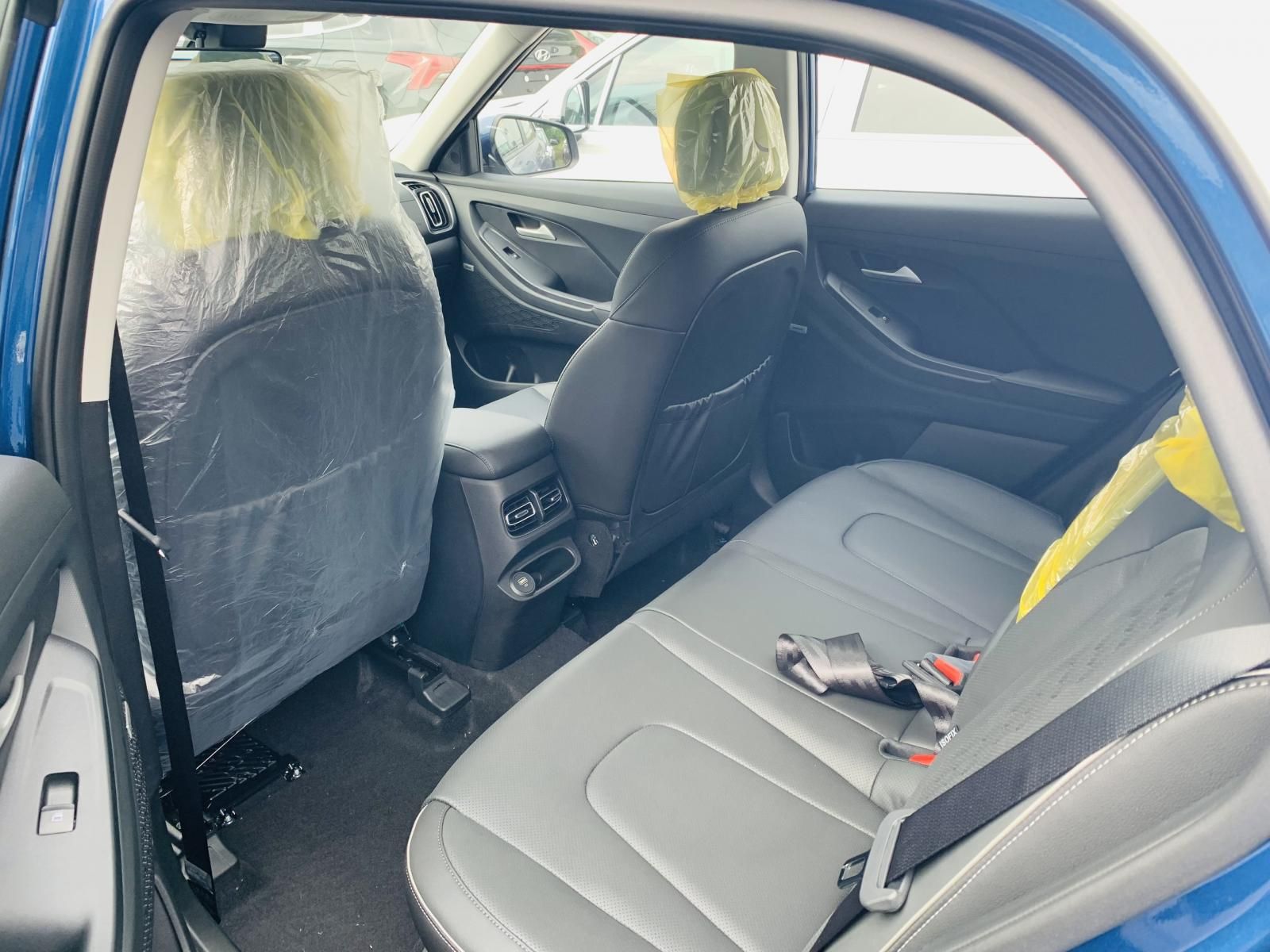 Hyundai Creta 2022 - Cao cấp tháng 10 giảm ngay 20tr - Giá xe tốt nhất thị trường, tặng kèm phụ kiện chính hãng