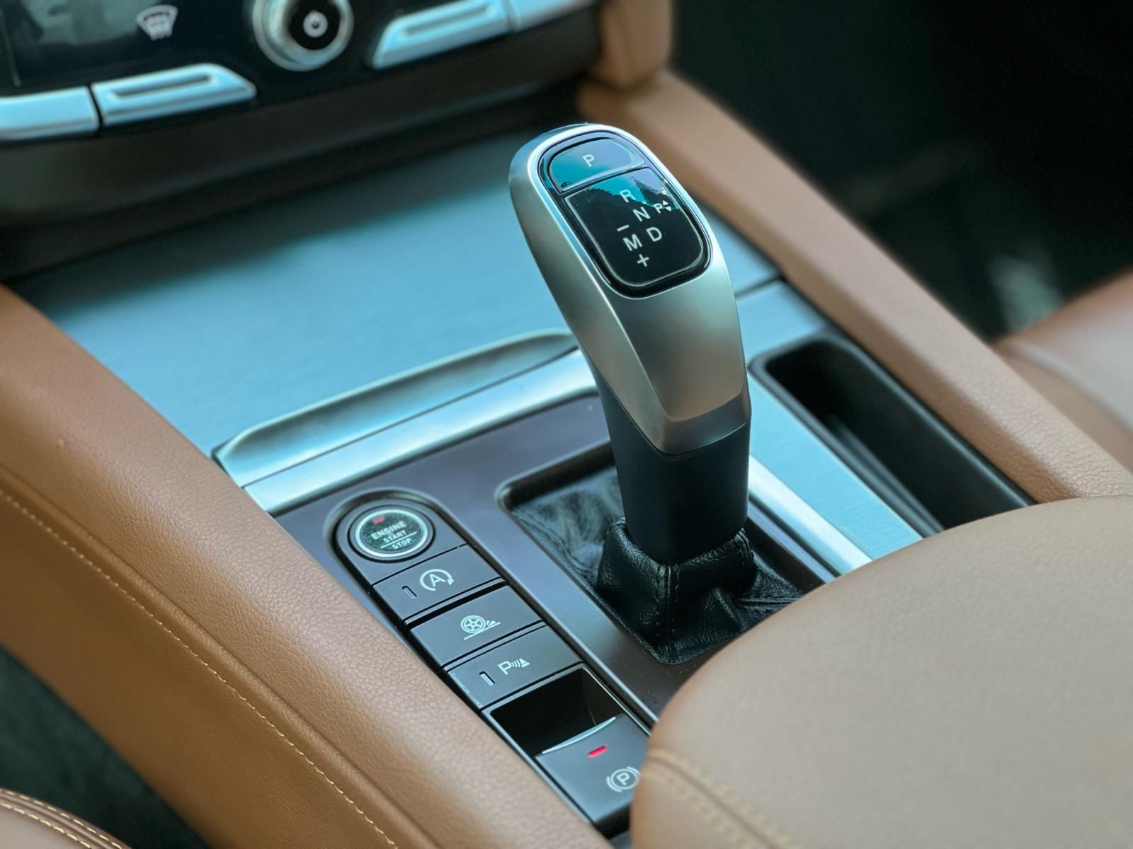 Jonway Q20 2021 - chất xe cực đẹp biển Hà Nội