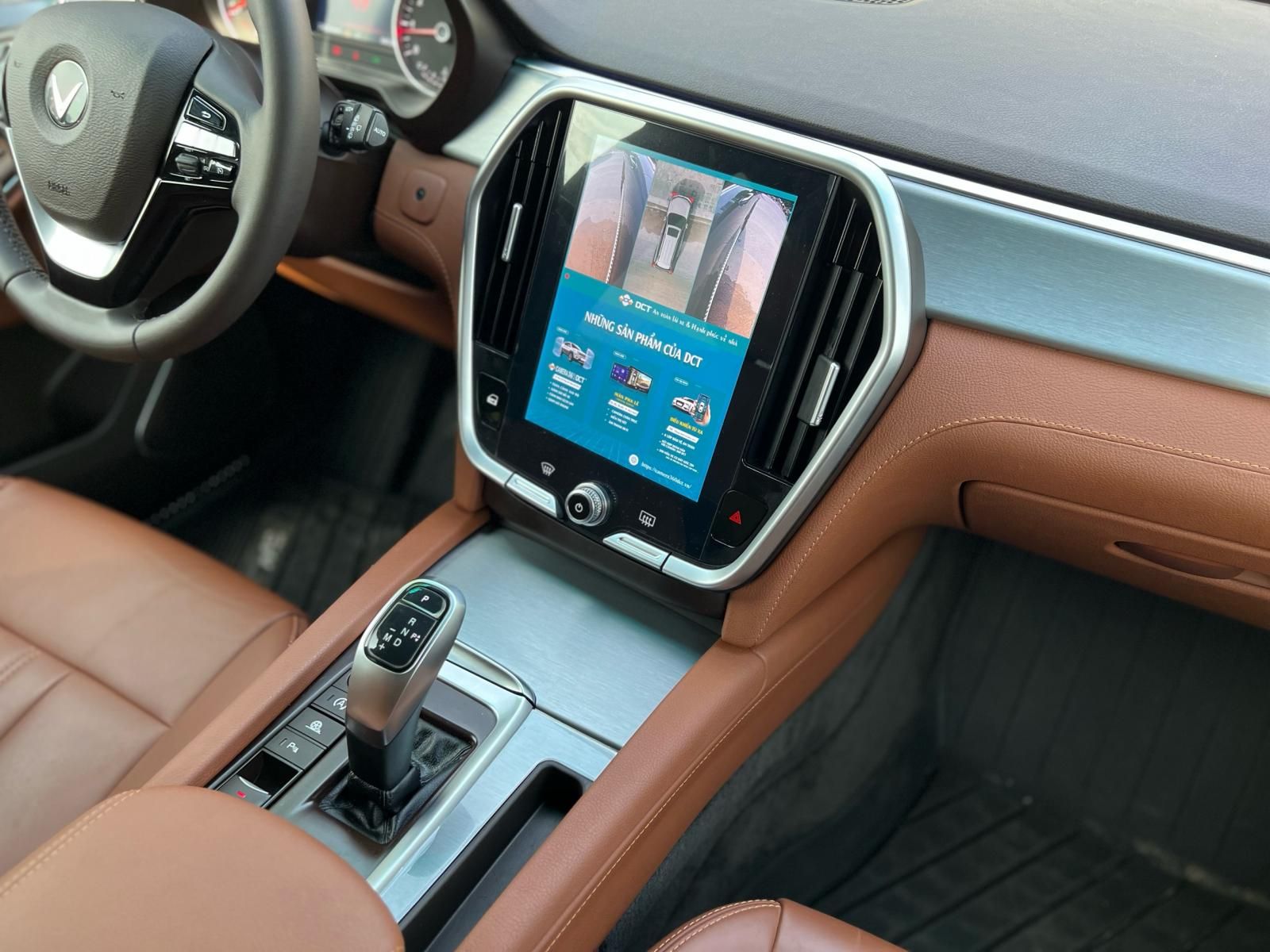 Jonway Q20 2021 - chất xe cực đẹp biển Hà Nội