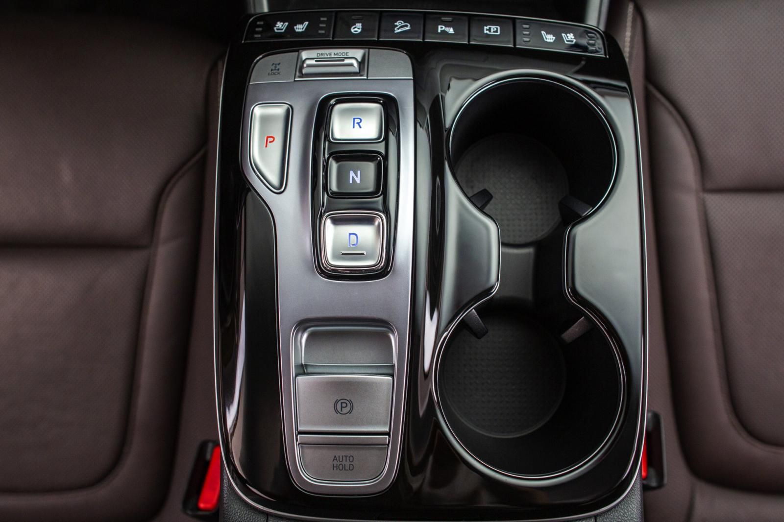 Hyundai Tucson 2022 - Tháng 10 Tucson về nhiều, xe đủ màu sẵn giao ngay. Giá thấp nhất thị trường