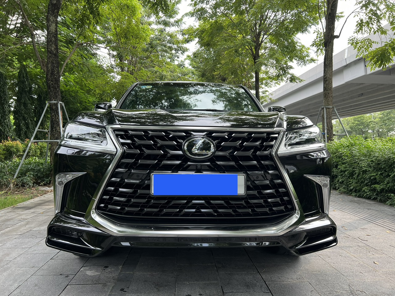 Toyota Land Cruiser 2022 - Bán Toyota Land Cruiser đời 2022, xe nhập