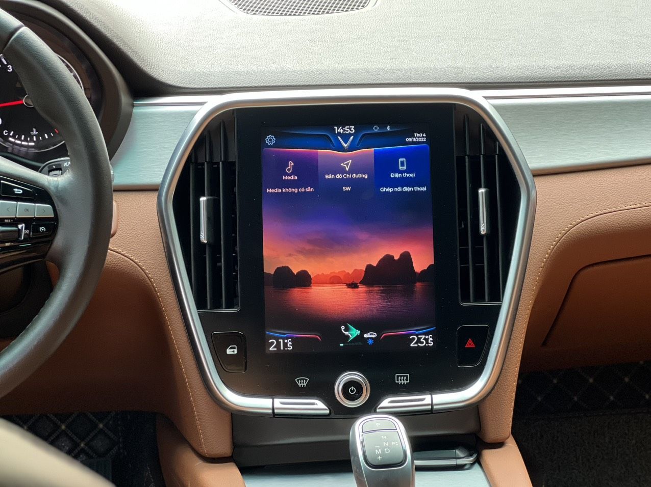 Jonway Q20 2019 - Đăng ký 1 chủ từ mới, tên tư nhân chính chủ