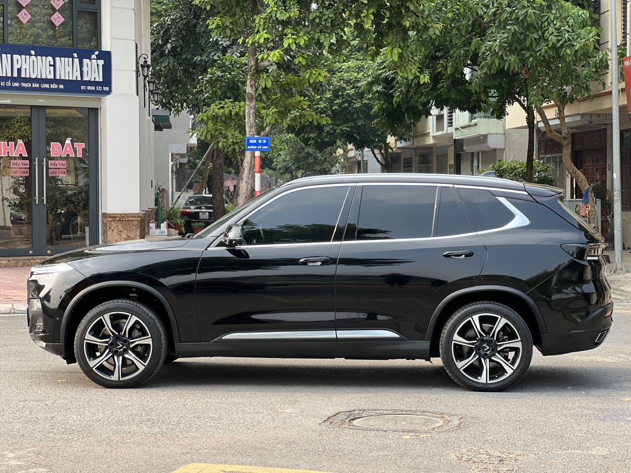 Jonway Q20 2019 - Đăng ký 1 chủ từ mới, tên tư nhân chính chủ