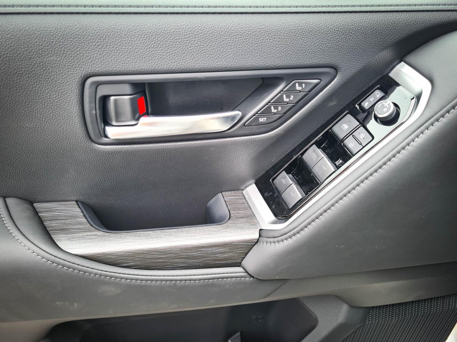 Toyota Land Cruiser 2022 - Xe mới nhập khẩu Châu Âu, sẵn giao ngay giá tốt