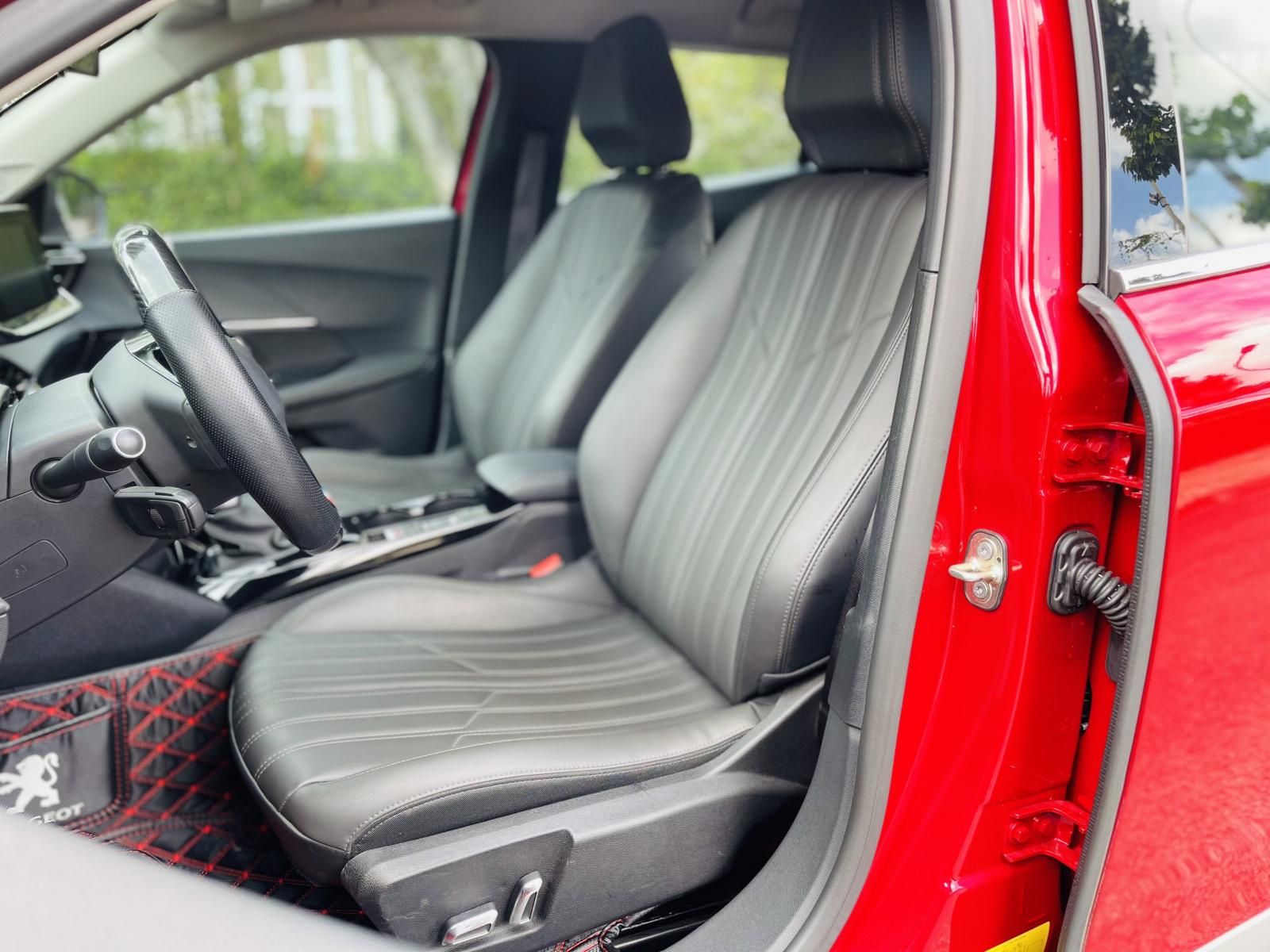 Peugeot 2008 2022 - Miễn phí 100% thuế trước bạ khi mua xe trong tháng - Tặng ngay 1 miếng vàng thần tài