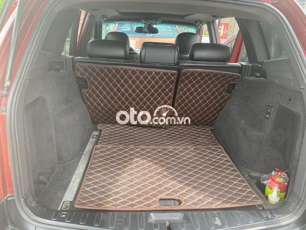BMW X3 2006 - Xe zin hết