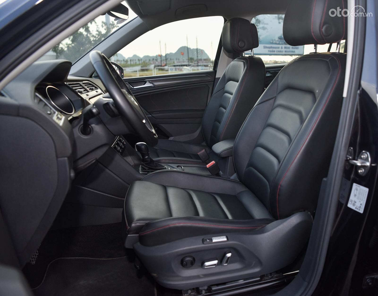 Volkswagen Tiguan 2020 - 1 xe duy nhất đời 2020 - Giảm trực tiếp 2xxtr trước 20.11