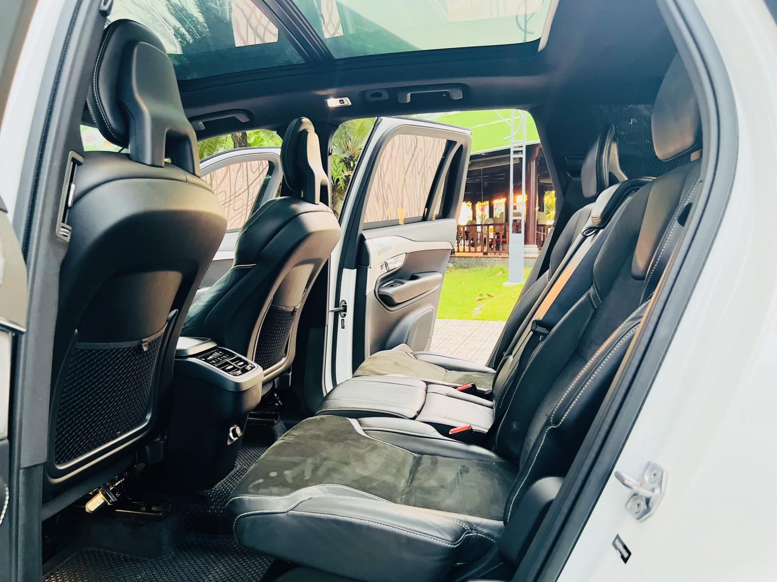 Volvo XC90 2015 - Mua xe tặng 1 miếng vàng thần tài - Miễn phí 100% thuế trước bạ