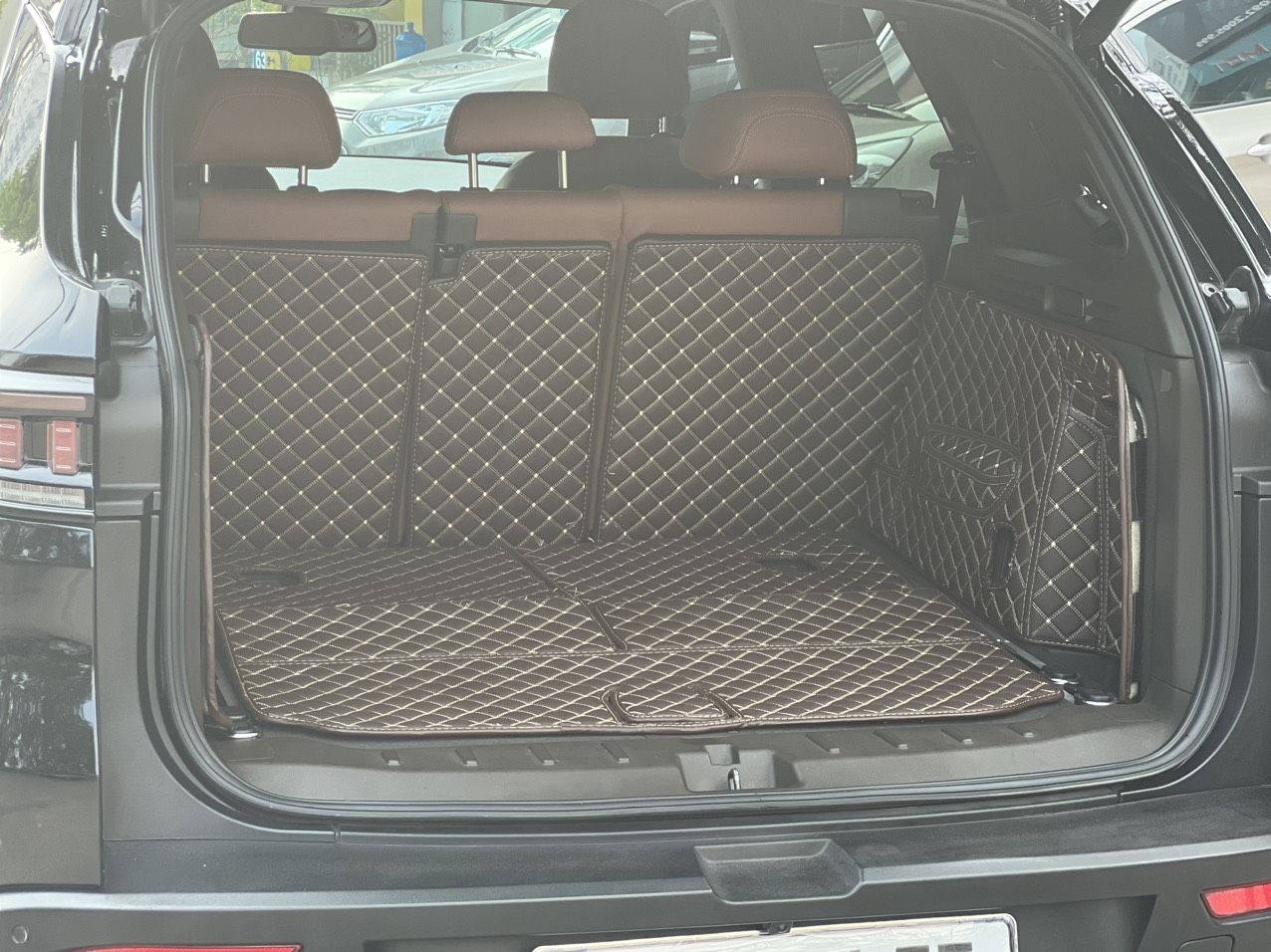 Jonway Q20 2019 - Đăng ký 1 chủ từ mới, tên tư nhân chính chủ