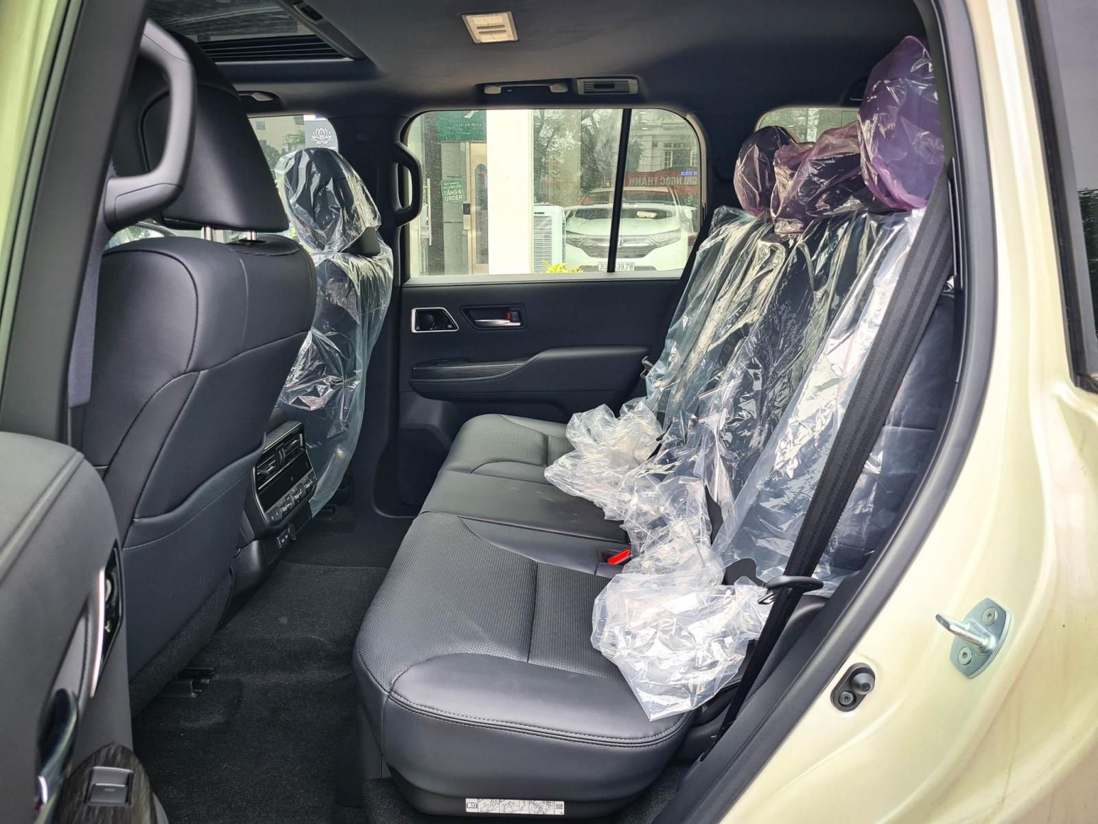 Toyota Land Cruiser 2022 - Xe mới nhập khẩu Châu Âu, sẵn giao ngay giá tốt