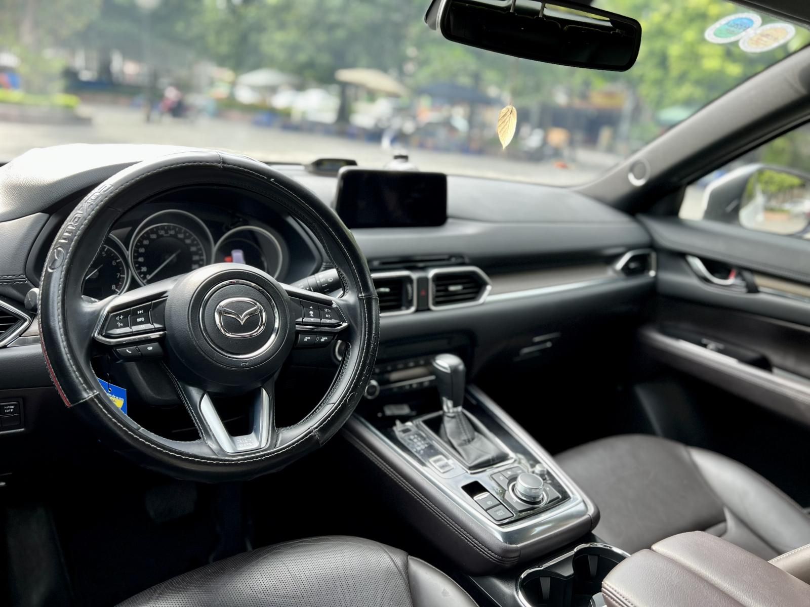 Mazda CX-8 2019 - Bán xe giá hữu nghị