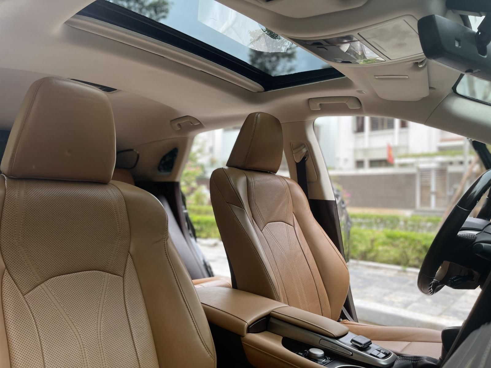 Lexus RX 350 2019 - Biển Hà Nội cực mới