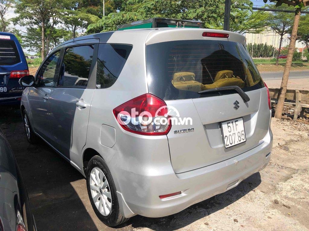 Suzuki Ertiga   7chổ 2014 - suzuki Ertiga 7chổ