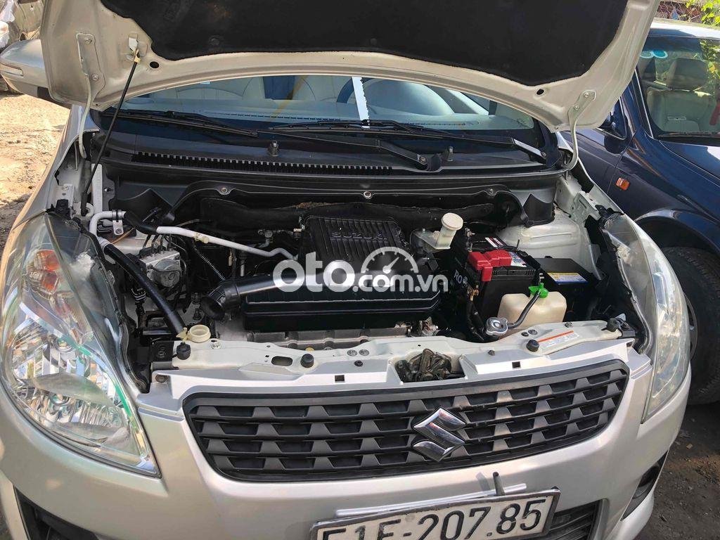 Suzuki Ertiga   7chổ 2014 - suzuki Ertiga 7chổ