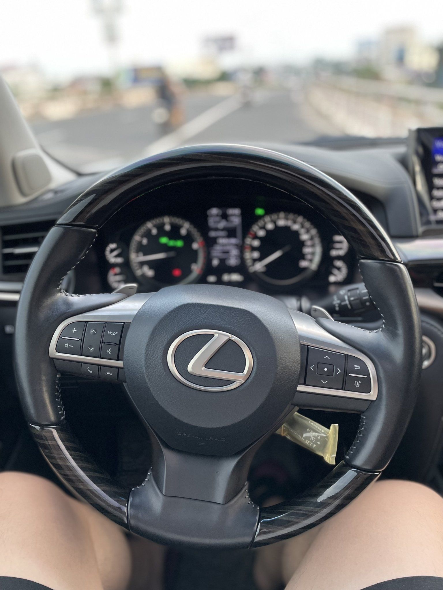 Lexus LX 570 2019 - Xe siêu mới - Bao check toàn quốc