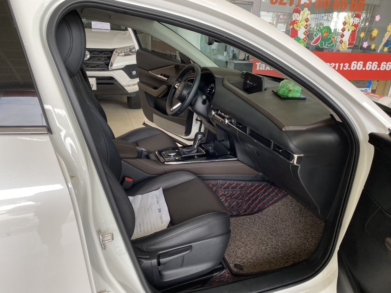 Mazda 2022 - Hỗ trợ bank đến 70% - Bao check hãng