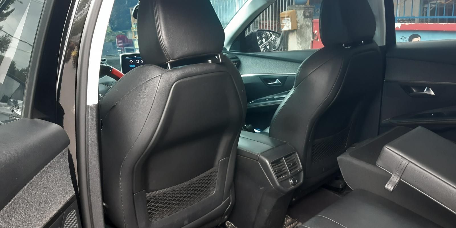 Peugeot 3008 2018 - Bán xe giá cạnh tranh