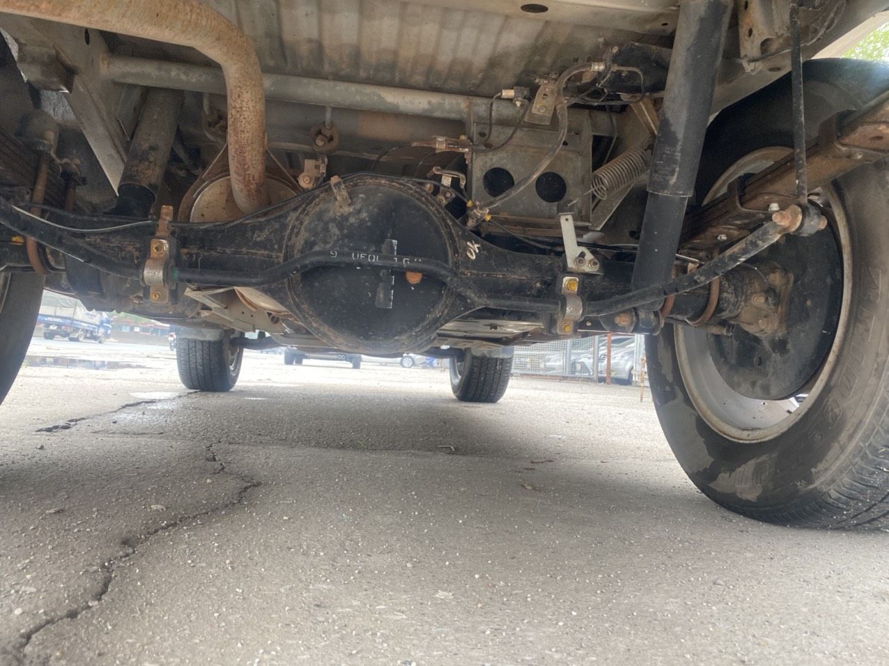 Ford Everest 2011 - Giá 420tr