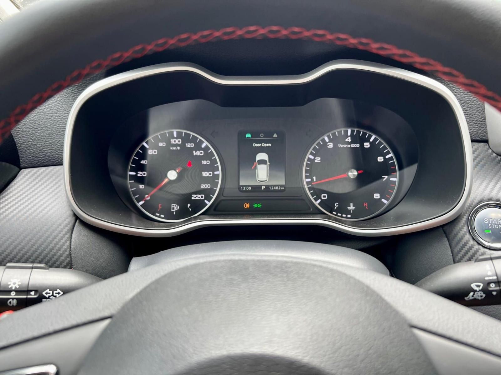 MG 2023 - Giảm 50% lệ phí trước bạ - Tặng gói phụ kiện 20 triệu - Hỗ trợ bank 90%