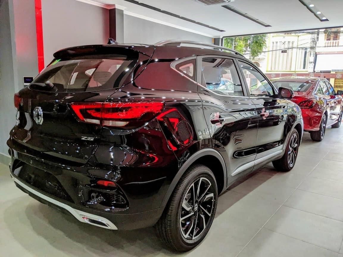 MG 2023 - Giảm 50% lệ phí trước bạ - Tặng gói phụ kiện 20 triệu - Hỗ trợ bank 90%