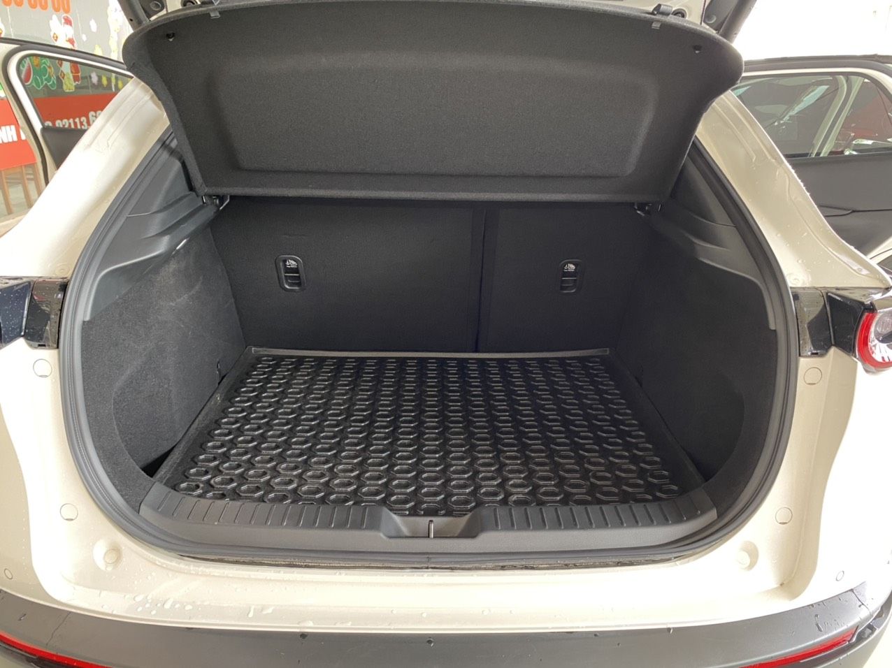 Mazda 2022 - Hỗ trợ bank đến 70% - Bao check hãng