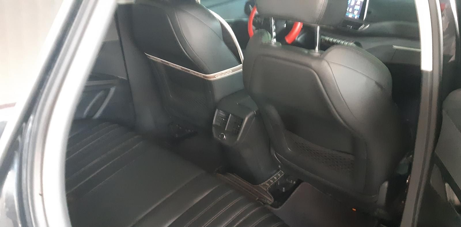 Peugeot 3008 2018 - Bán xe giá cạnh tranh