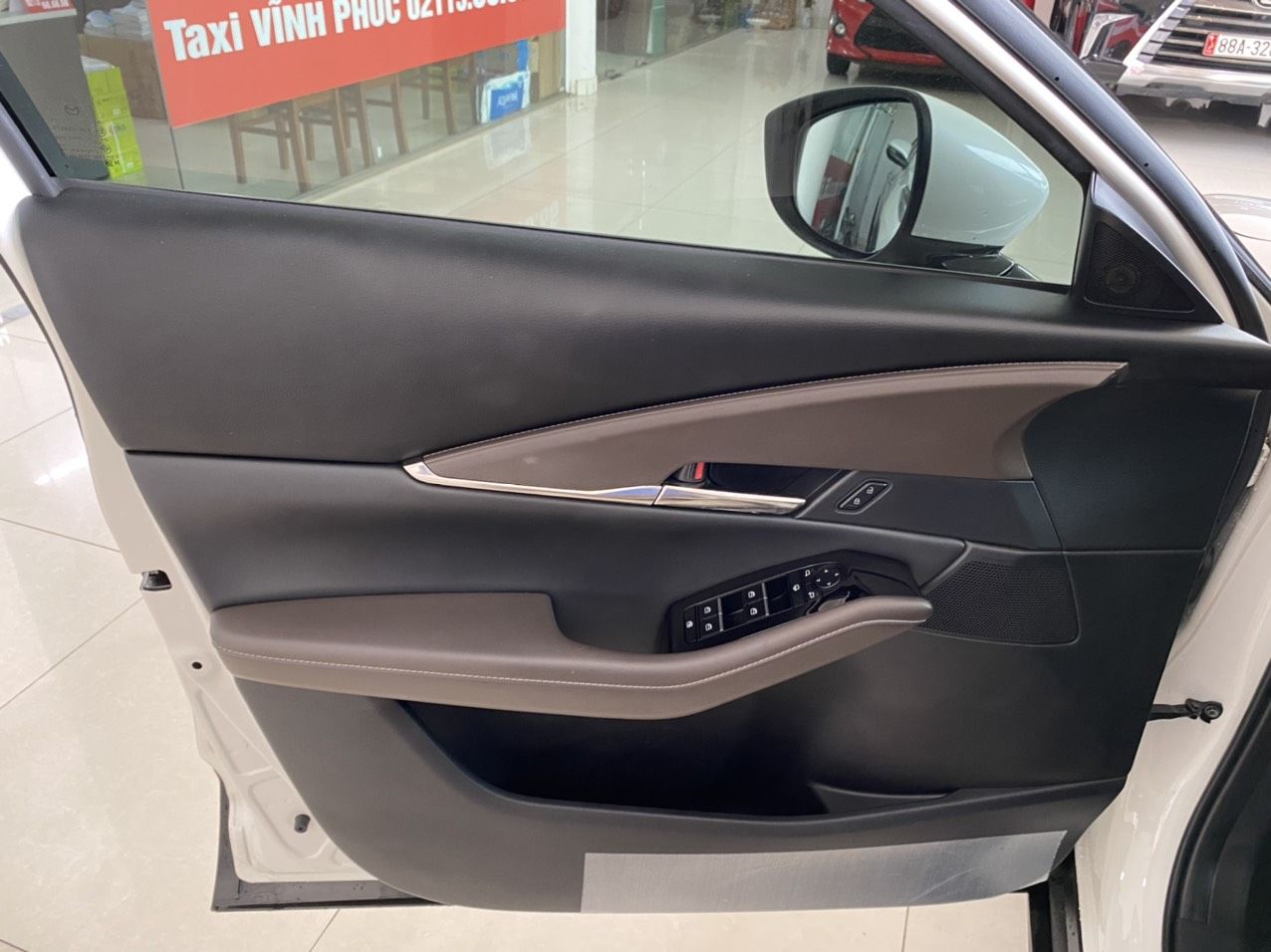 Mazda 2022 - Hỗ trợ bank đến 70% - Bao check hãng