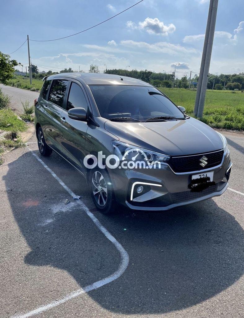 Suzuki Ertiga   sport AT 2021 bản FULL OPTION 2021 - Suzuki ertiga sport AT 2021 bản FULL OPTION