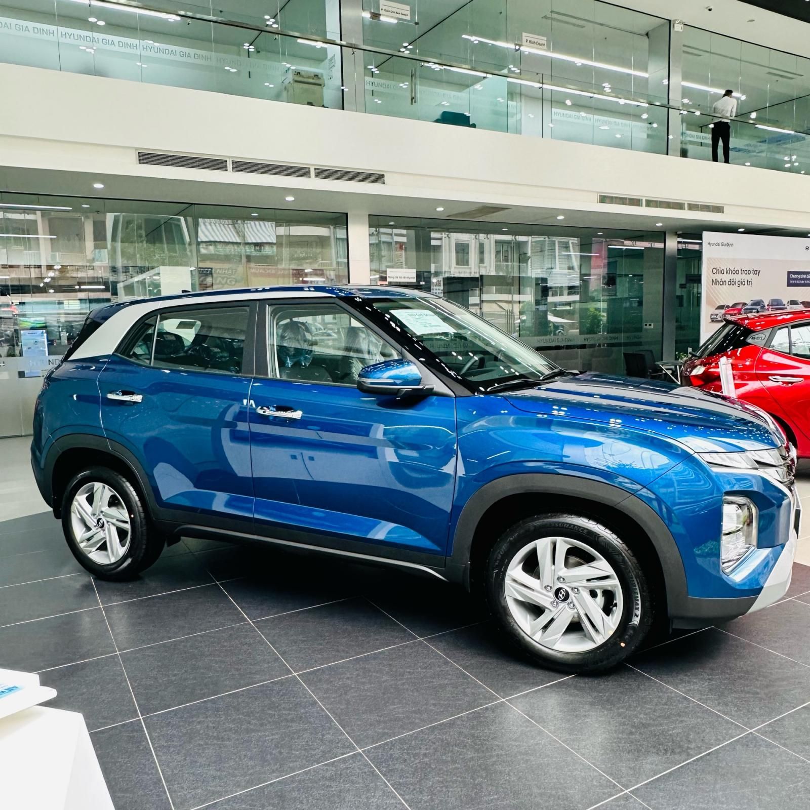 Hyundai VT750 2022 - Giảm tiền mặt 65 triệu + full phụ kiện + trả trước chỉ từ 170tr nhận xe về