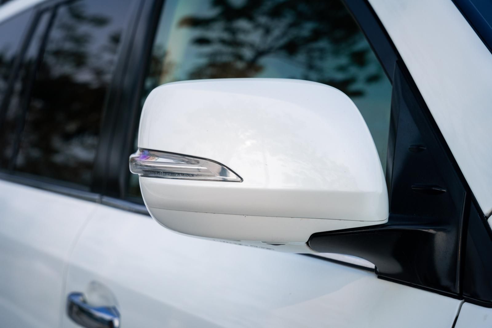 Lexus LX 570 2012 - Biển Hà Nội