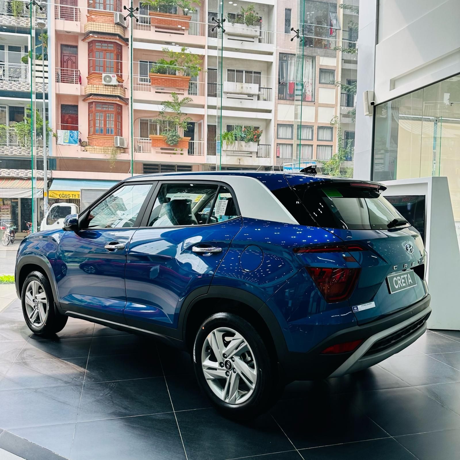 Hyundai VT750 2022 - Giảm tiền mặt 65 triệu + full phụ kiện + trả trước chỉ từ 170tr nhận xe về