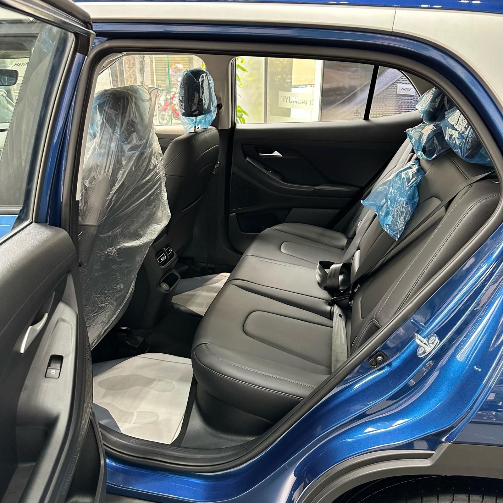 Hyundai VT750 2022 - Giảm tiền mặt 65 triệu + full phụ kiện + trả trước chỉ từ 170tr nhận xe về