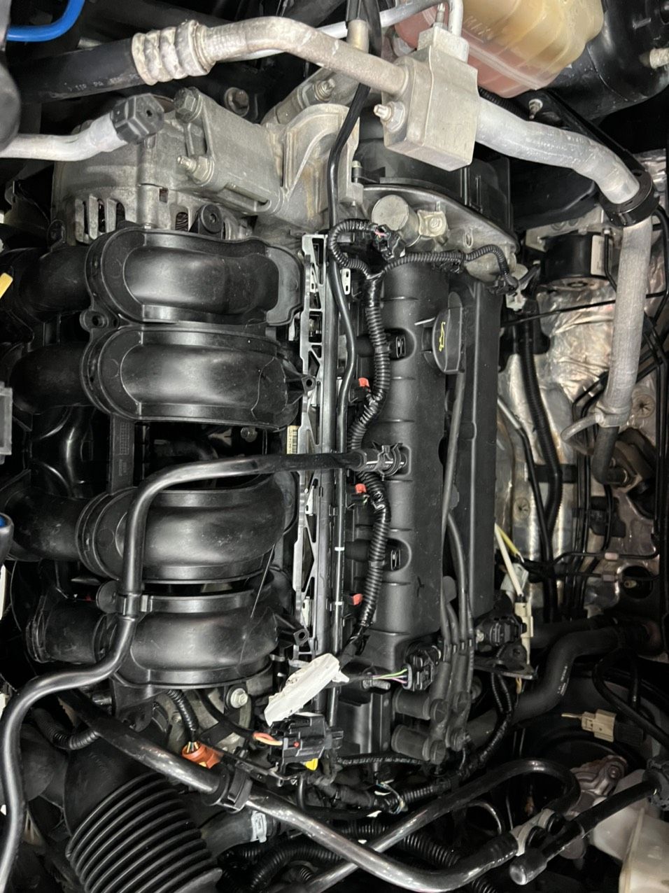 Ford EcoSport 2017 - Giá 415tr