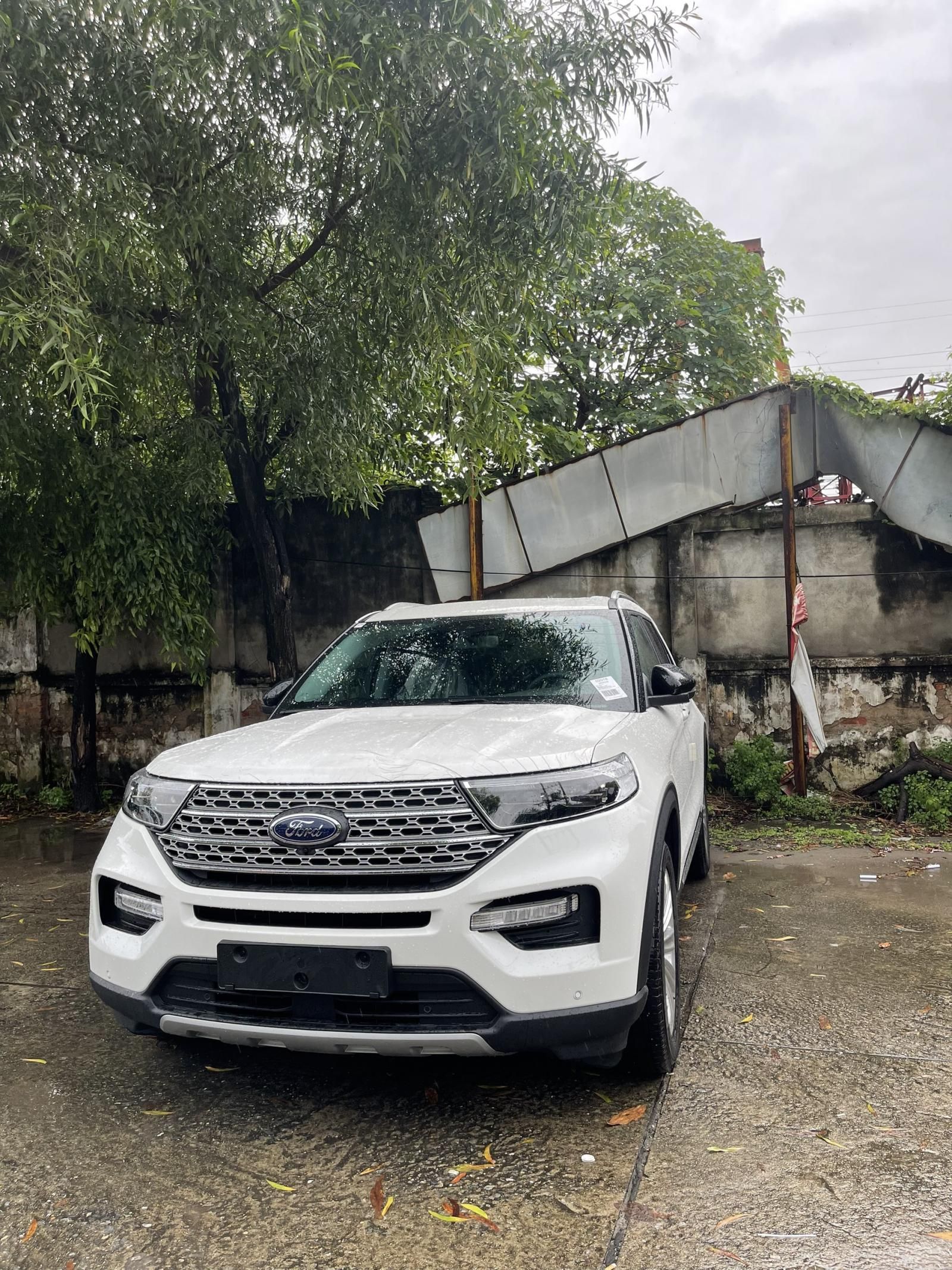 Ford Explorer 2023 - Đẳng cấp thượng lưu