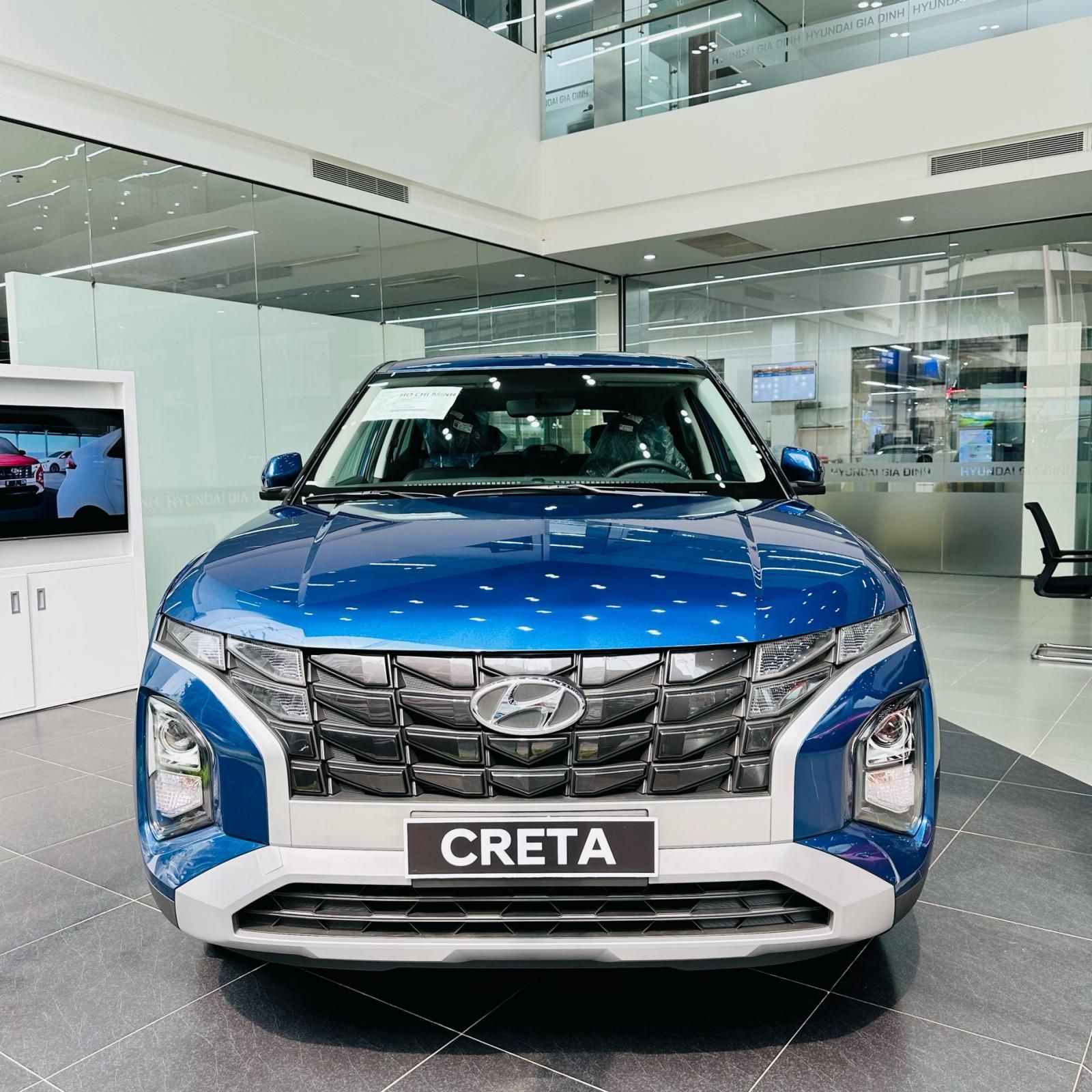 Hyundai VT750 2022 - Giảm tiền mặt 65 triệu + full phụ kiện + trả trước chỉ từ 170tr nhận xe về