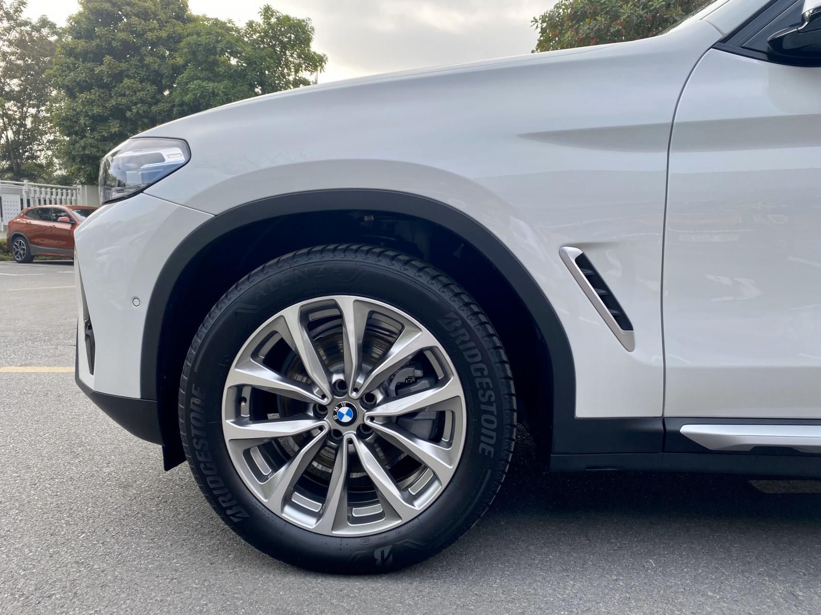 BMW X3 2023 - Ưu đãi T04/2023 - Đủ phiên bản, đủ màu có sẵn giao ngay