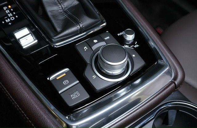 Mazda CX-8 2022 - Giảm ngay 80 triệu, hỗ trợ vay lên đến 85%