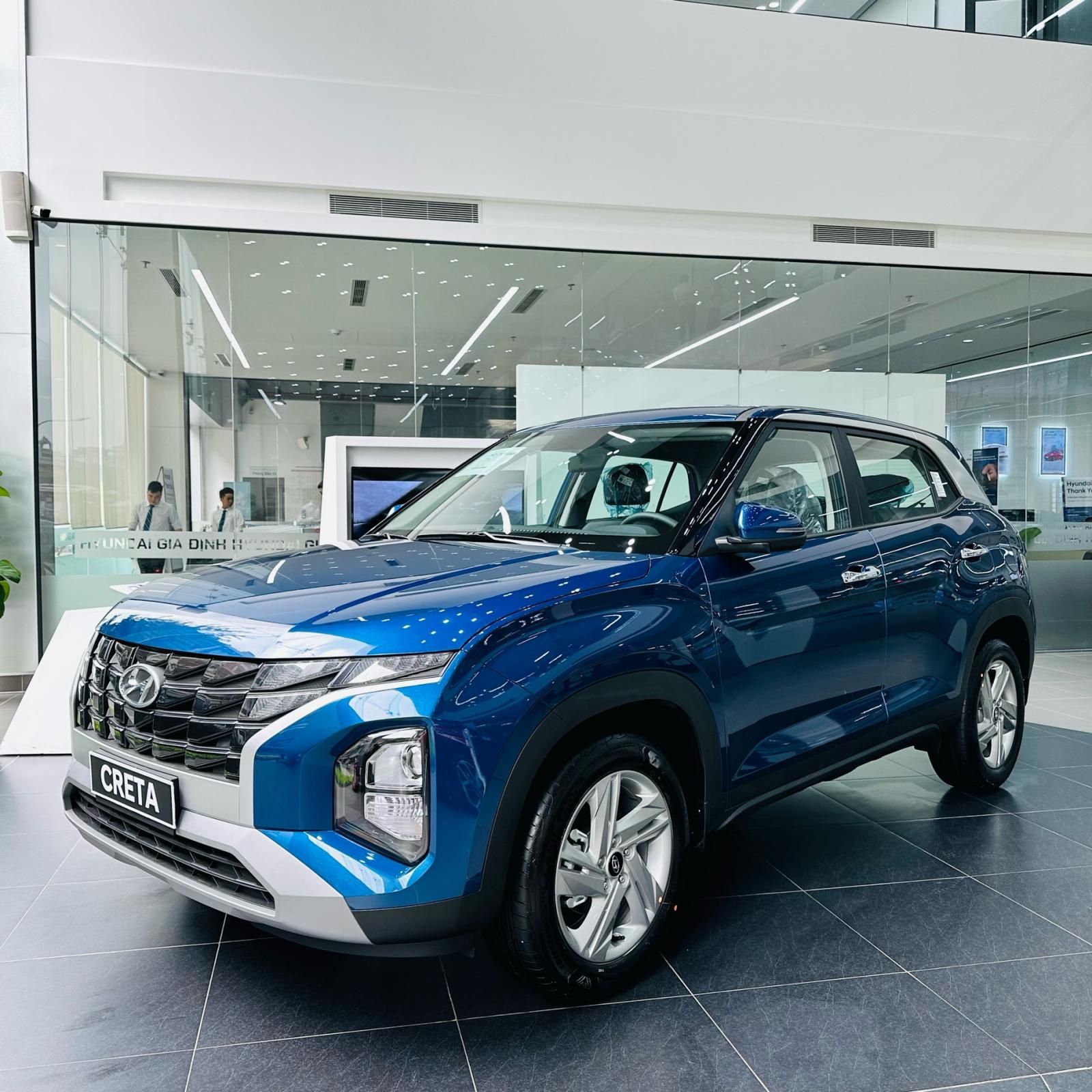 Hyundai VT750 2022 - Giảm tiền mặt 65 triệu + full phụ kiện + trả trước chỉ từ 170tr nhận xe về