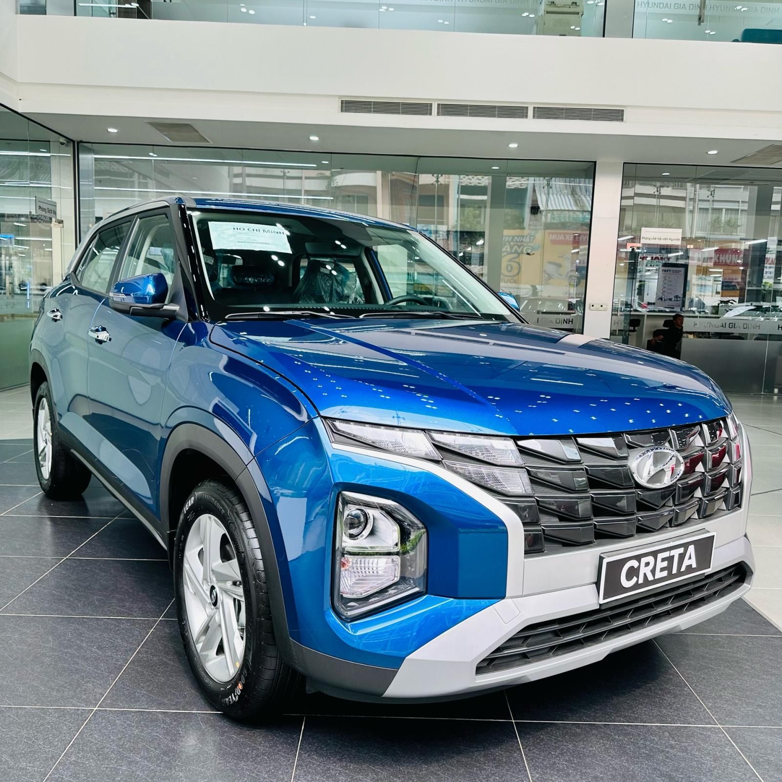 Hyundai VT750 2022 - Giảm tiền mặt 65 triệu + full phụ kiện + trả trước chỉ từ 170tr nhận xe về