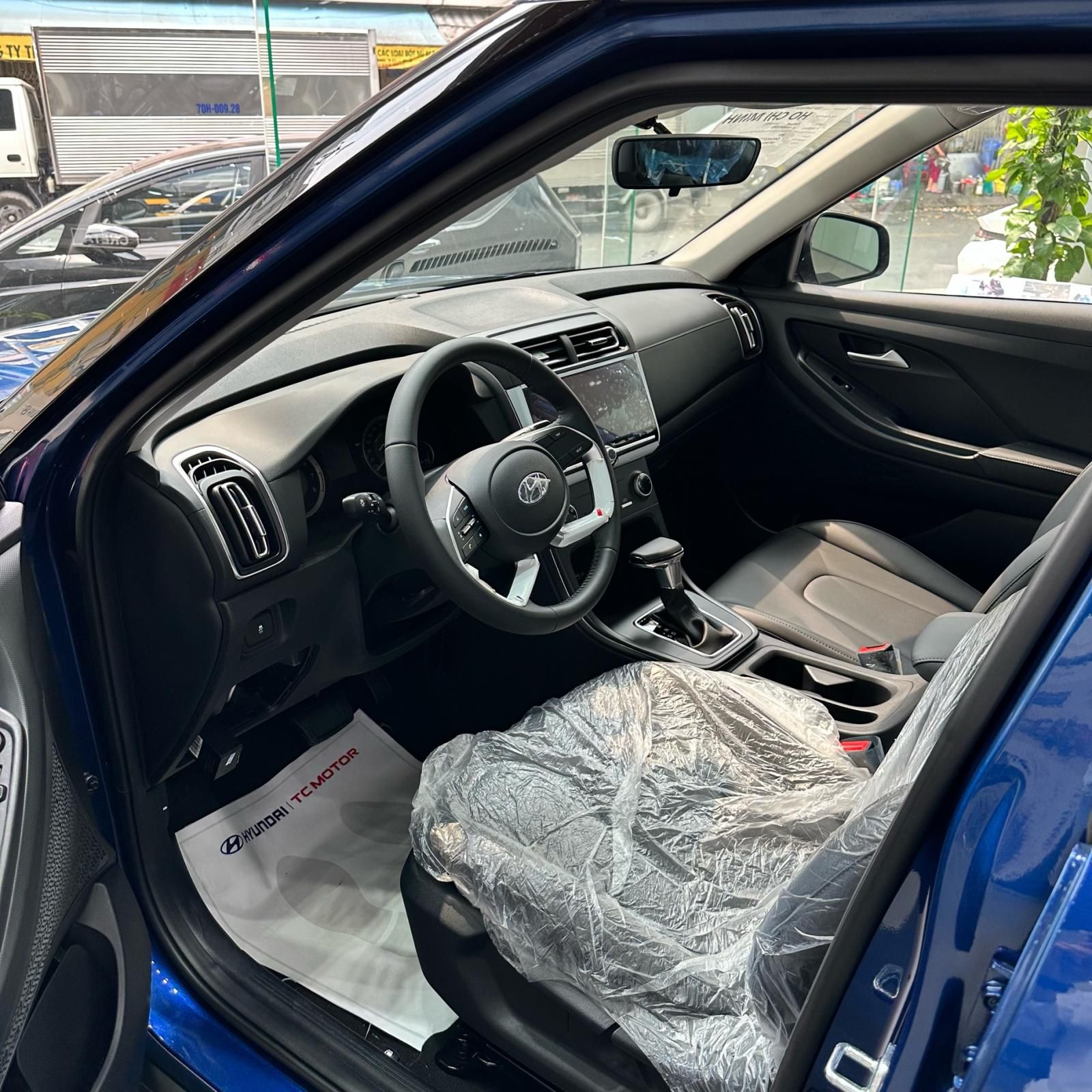 Hyundai VT750 2022 - Giảm tiền mặt 65 triệu + full phụ kiện + trả trước chỉ từ 170tr nhận xe về