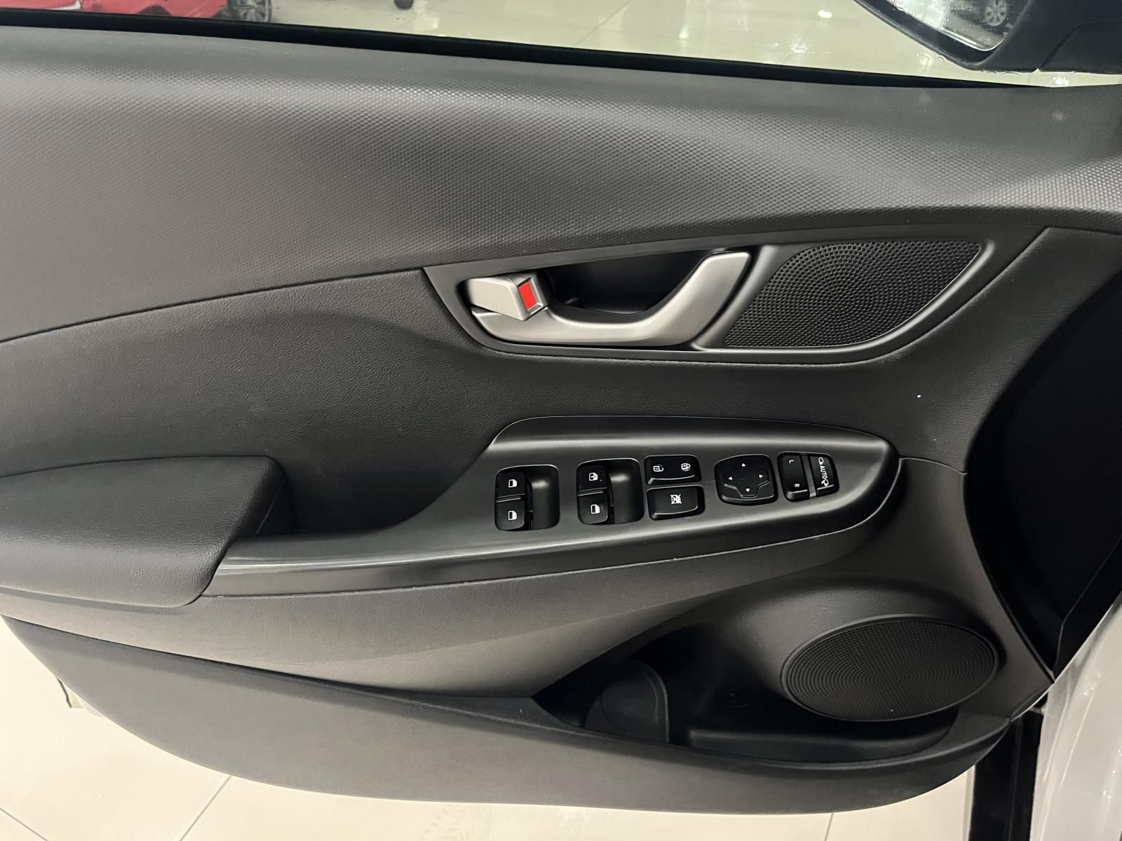 Hyundai Kona 2020 - 1 chủ từ đầu xe đẹp chủ xe giữ gìn