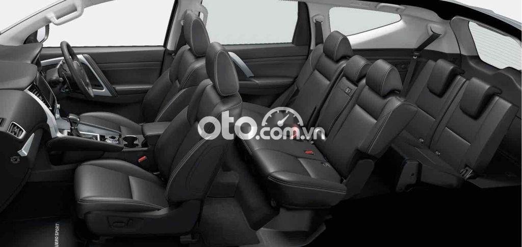 Mitsubishi Pajero Sport  4X4 Siêu lướt Cao Cấp 2020 2020 - PAJERO SPORT 4X4 Siêu lướt Cao Cấp 2020