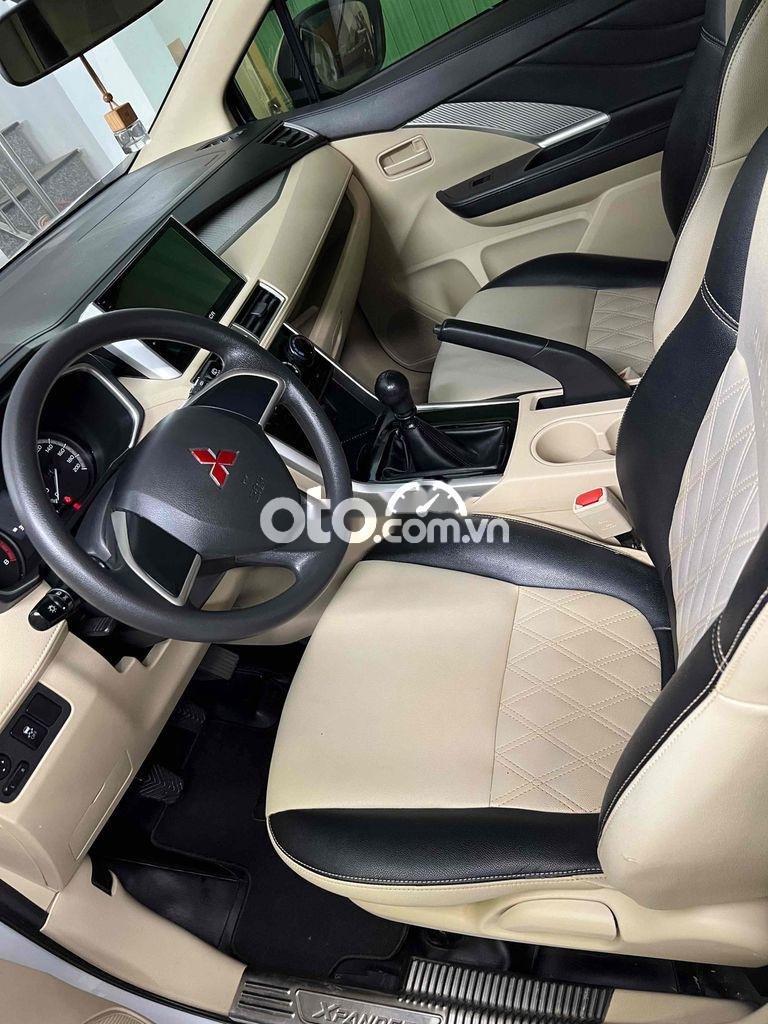 Mitsubishi Xpander  mt dk 2020 2020 - Xpander mt dk 2020