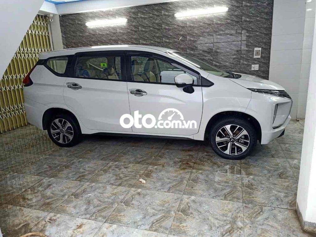 Mitsubishi Xpander  mt dk 2020 2020 - Xpander mt dk 2020